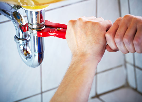 About Mohnton Plumbers